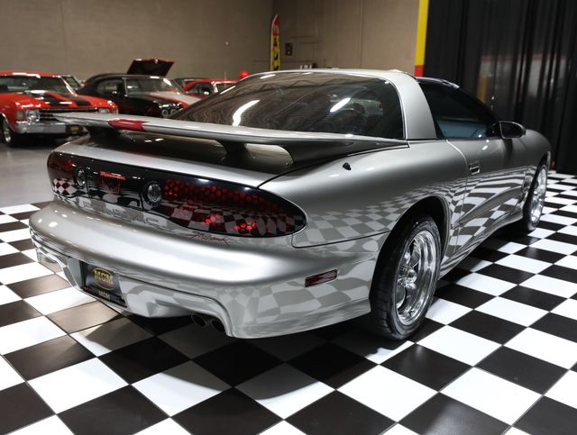 2000 Pontiac Firebird SLP Firehawk - 23020806 - 28