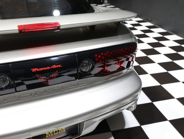 2000 Pontiac Firebird SLP Firehawk - 23020806 - 29