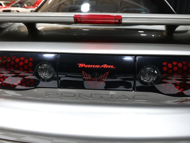 2000 Pontiac Firebird SLP Firehawk - 23020806 - 30