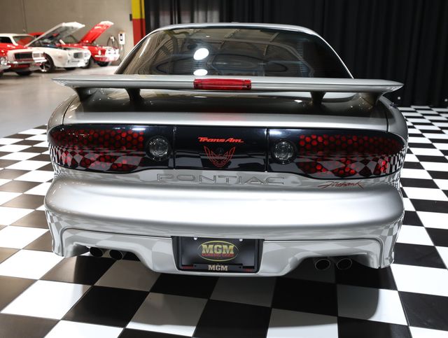2000 Pontiac Firebird SLP Firehawk - 23020806 - 31
