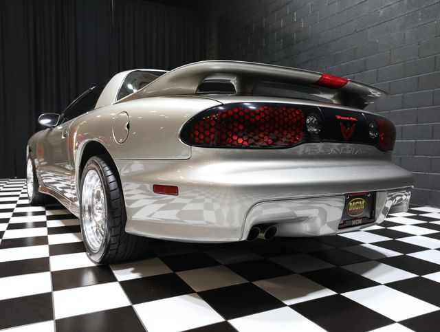 2000 Pontiac Firebird SLP Firehawk - 23020806 - 33