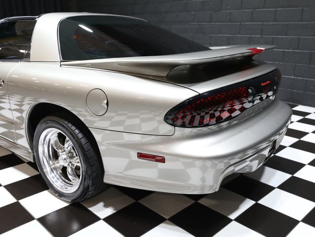2000 Pontiac Firebird SLP Firehawk - 23020806 - 34