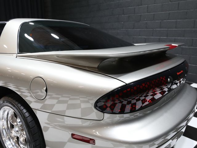 2000 Pontiac Firebird SLP Firehawk - 23020806 - 35