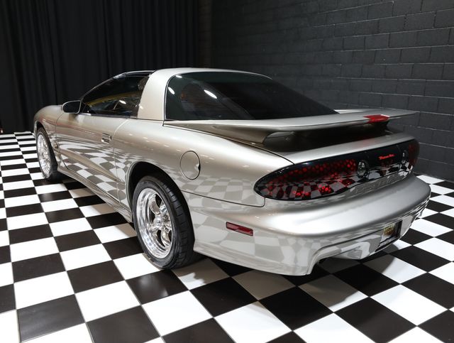 2000 Pontiac Firebird SLP Firehawk - 23020806 - 36