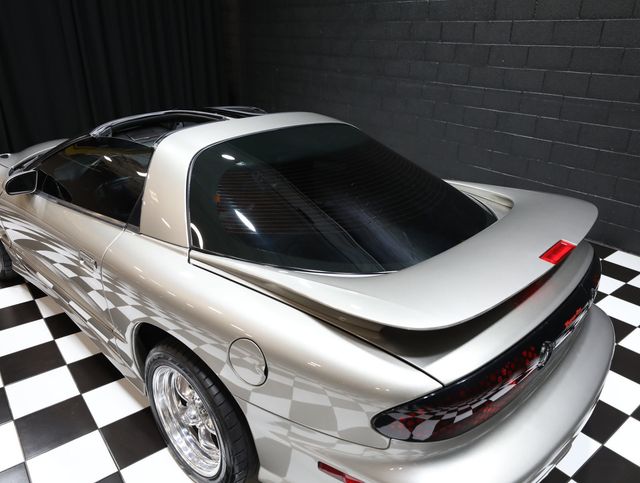 2000 Pontiac Firebird SLP Firehawk - 23020806 - 37