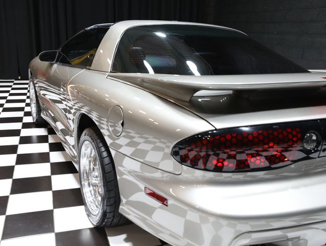 2000 Pontiac Firebird SLP Firehawk - 23020806 - 38
