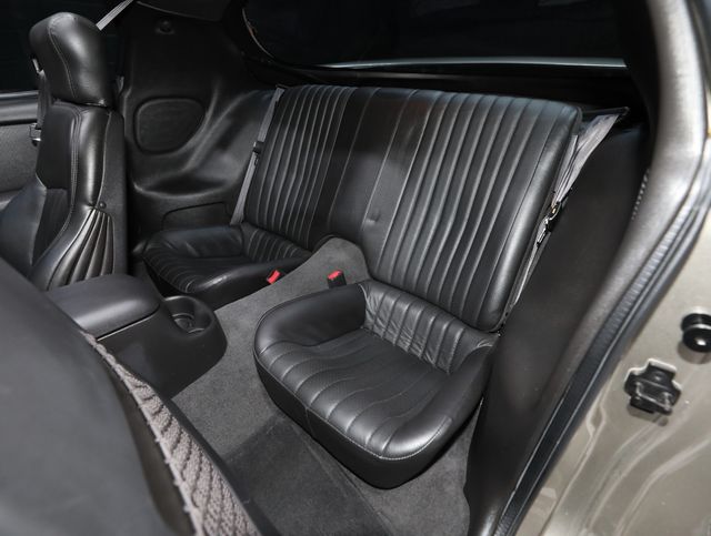 2000 Pontiac Firebird SLP Firehawk - 23020806 - 3