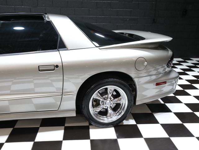 2000 Pontiac Firebird SLP Firehawk - 23020806 - 39