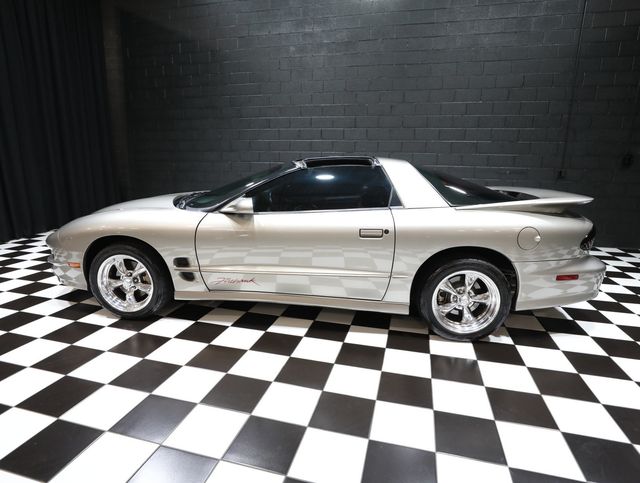 2000 Pontiac Firebird SLP Firehawk - 23020806 - 40