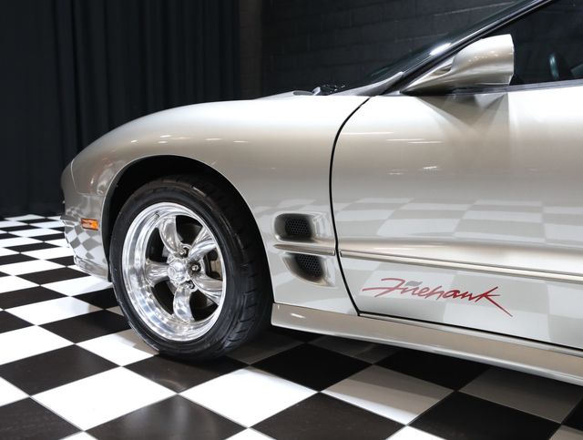 2000 Pontiac Firebird SLP Firehawk - 23020806 - 41