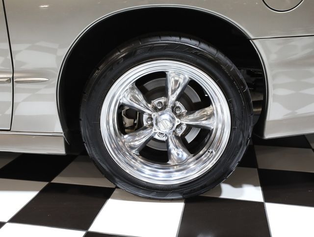 2000 Pontiac Firebird SLP Firehawk - 23020806 - 42