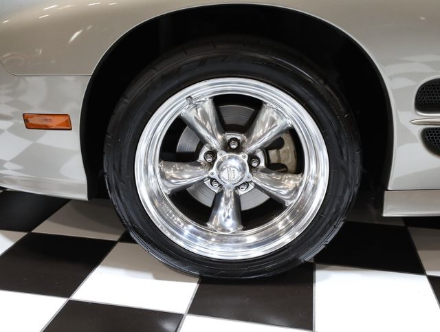 2000 Pontiac Firebird SLP Firehawk - 23020806 - 43