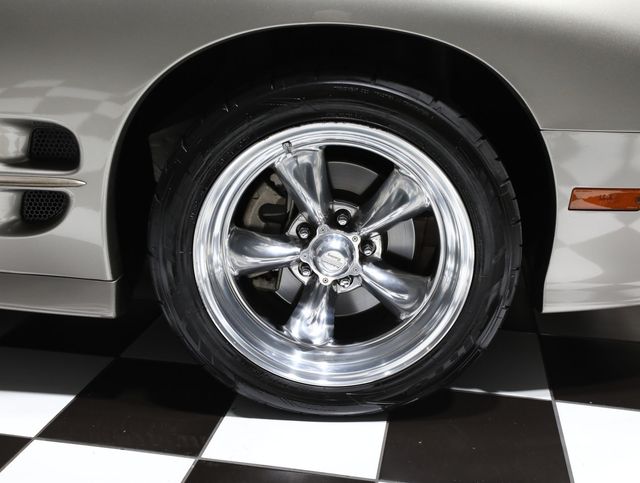 2000 Pontiac Firebird SLP Firehawk - 23020806 - 44