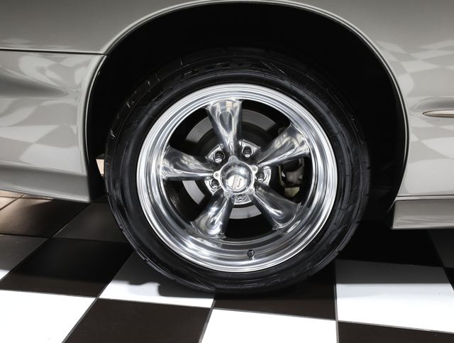2000 Pontiac Firebird SLP Firehawk - 23020806 - 45