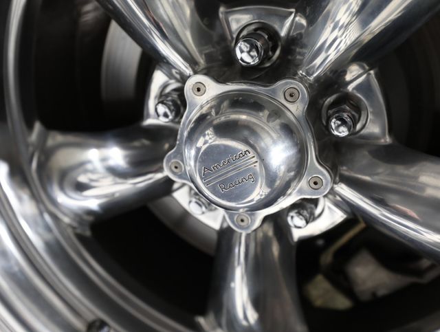 2000 Pontiac Firebird SLP Firehawk - 23020806 - 46