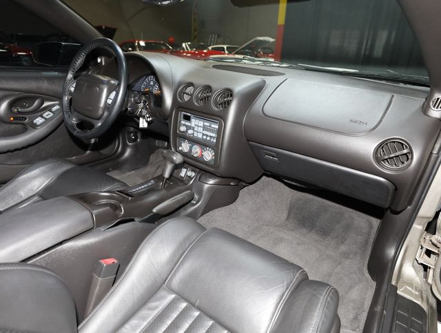 2000 Pontiac Firebird SLP Firehawk - 23020806 - 51