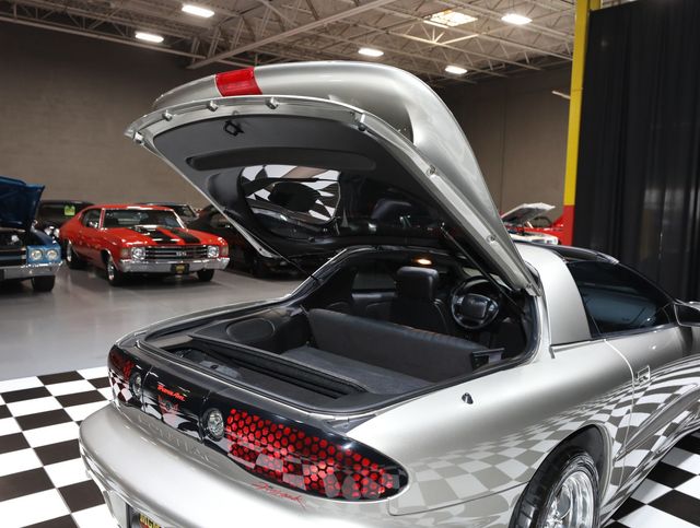 2000 Pontiac Firebird SLP Firehawk - 23020806 - 55
