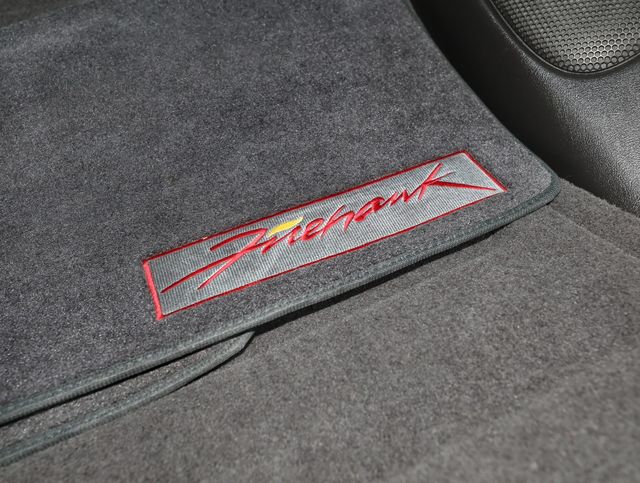 2000 Pontiac Firebird SLP Firehawk - 23020806 - 58
