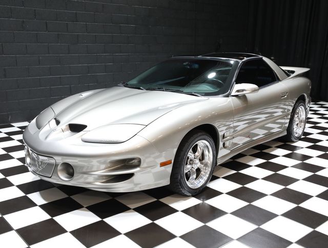 2000 Pontiac Firebird SLP Firehawk - 23020806 - 5