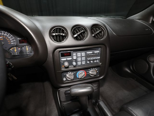 2000 Pontiac Firebird SLP Firehawk - 23020806 - 66