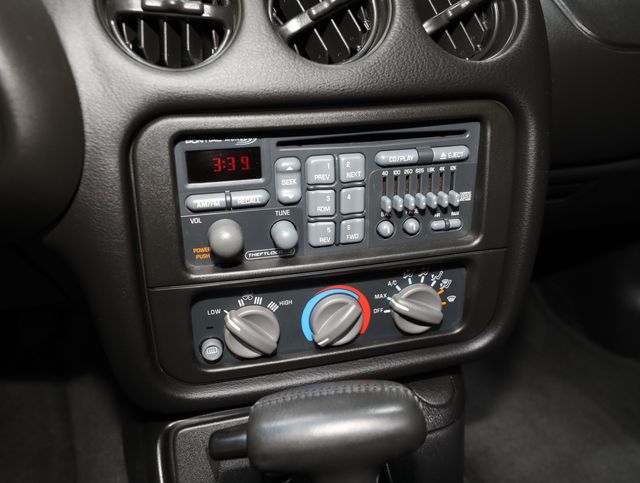 2000 Pontiac Firebird SLP Firehawk - 23020806 - 67