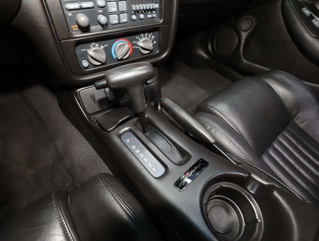 2000 Pontiac Firebird SLP Firehawk - 23020806 - 68