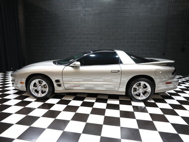 2000 Pontiac Firebird SLP Firehawk - 23020806 - 6