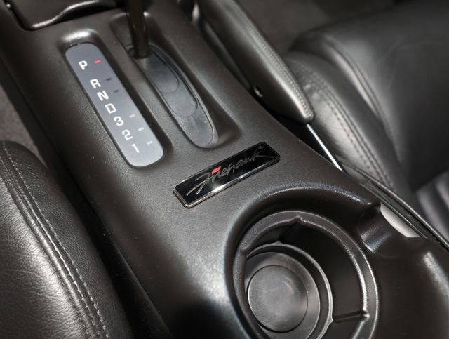 2000 Pontiac Firebird SLP Firehawk - 23020806 - 69