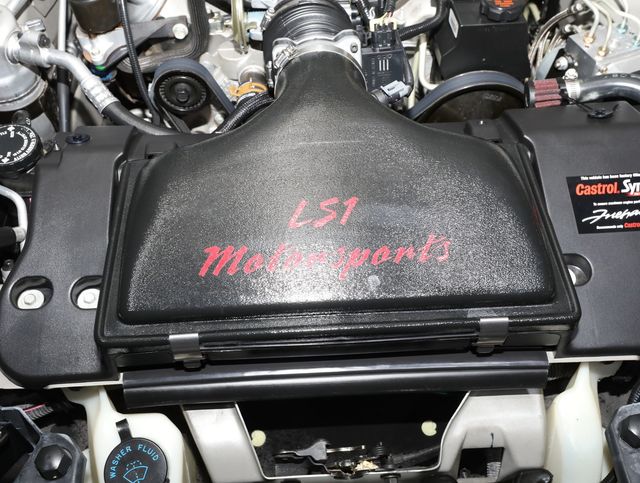 2000 Pontiac Firebird SLP Firehawk - 23020806 - 76