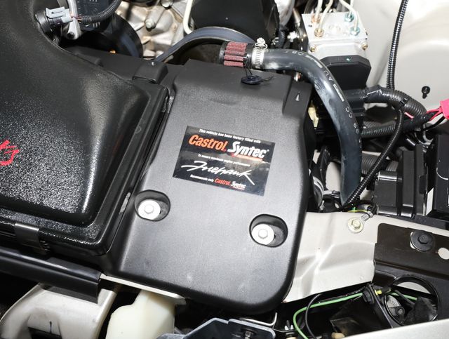 2000 Pontiac Firebird SLP Firehawk - 23020806 - 77
