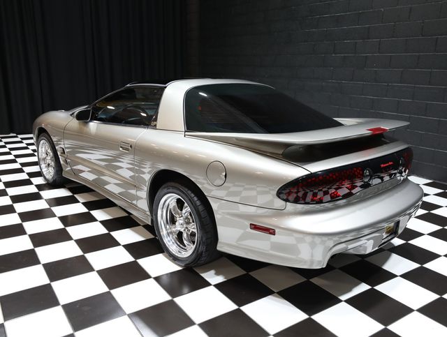 2000 Pontiac Firebird SLP Firehawk - 23020806 - 7
