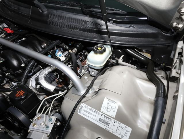 2000 Pontiac Firebird SLP Firehawk - 23020806 - 79