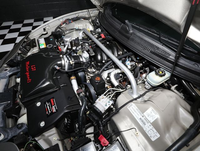 2000 Pontiac Firebird SLP Firehawk - 23020806 - 80