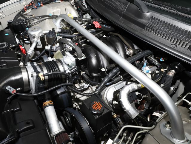 2000 Pontiac Firebird SLP Firehawk - 23020806 - 81
