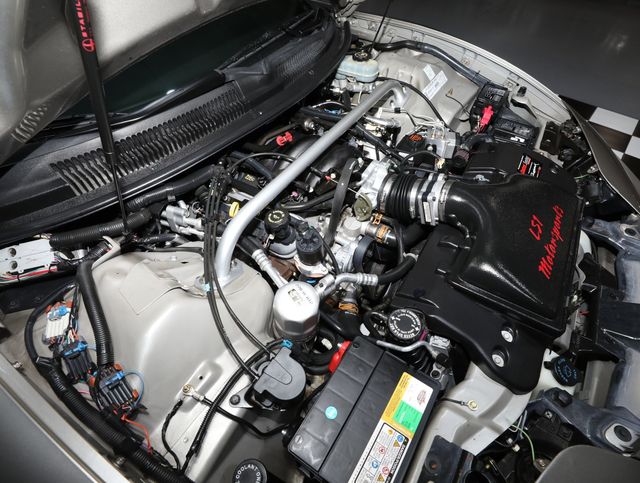 2000 Pontiac Firebird SLP Firehawk - 23020806 - 84
