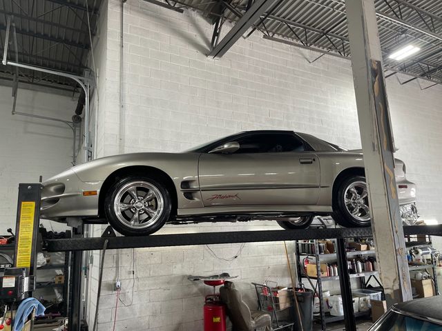 2000 Pontiac Firebird SLP Firehawk - 23020806 - 90
