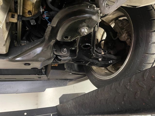 2000 Pontiac Firebird SLP Firehawk - 23020806 - 93