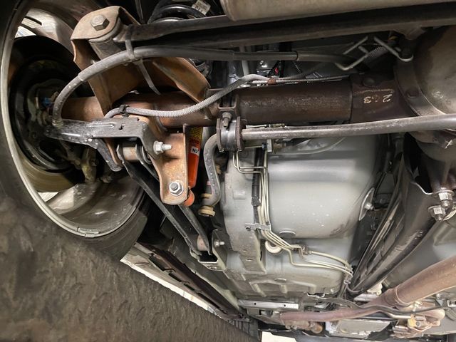 2000 Pontiac Firebird SLP Firehawk - 23020806 - 98