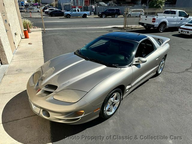 2000 Pontiac Firebird TRANS AM - Photo 6
