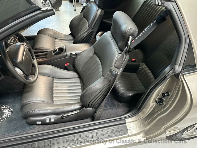 2000 Pontiac Firebird TRANS AM - Photo 7
