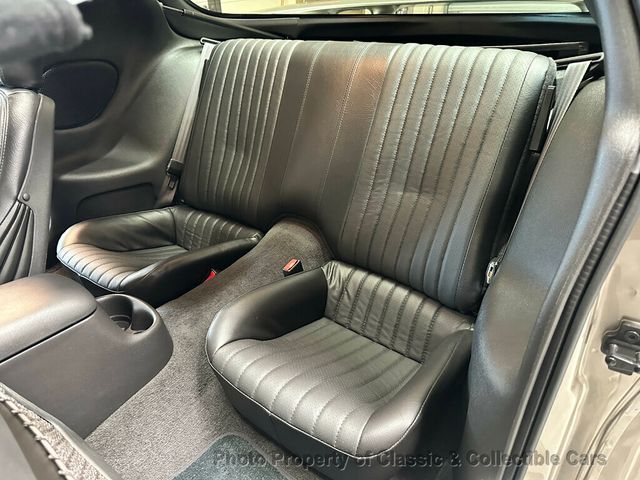2000 Pontiac Firebird TRANS AM - Photo 8
