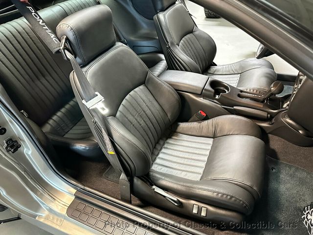 2000 Pontiac Firebird TRANS AM - Photo 10
