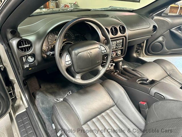 2000 Pontiac Firebird TRANS AM - Photo 11