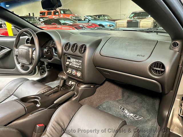 2000 Pontiac Firebird TRANS AM - Photo 12