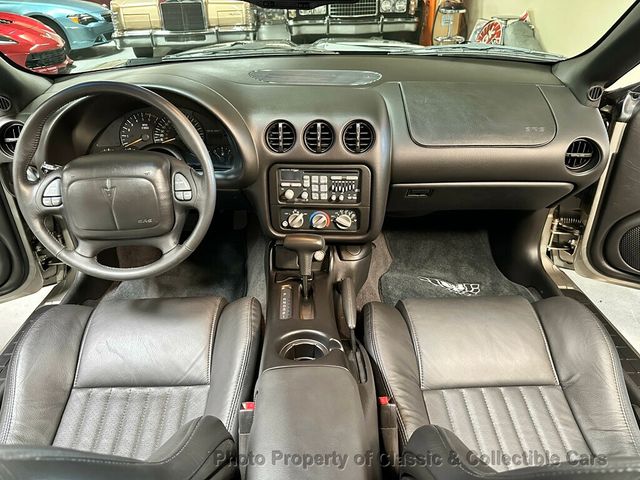 2000 Pontiac Firebird TRANS AM - Photo 13
