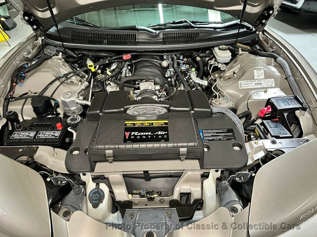 2000 Pontiac Firebird TRANS AM - Photo 15