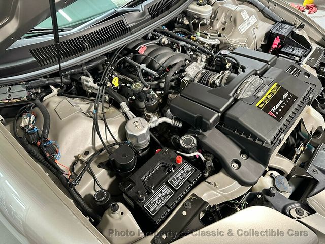 2000 Pontiac Firebird TRANS AM - Photo 16