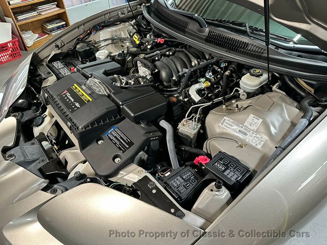 2000 Pontiac Firebird TRANS AM - Photo 17
