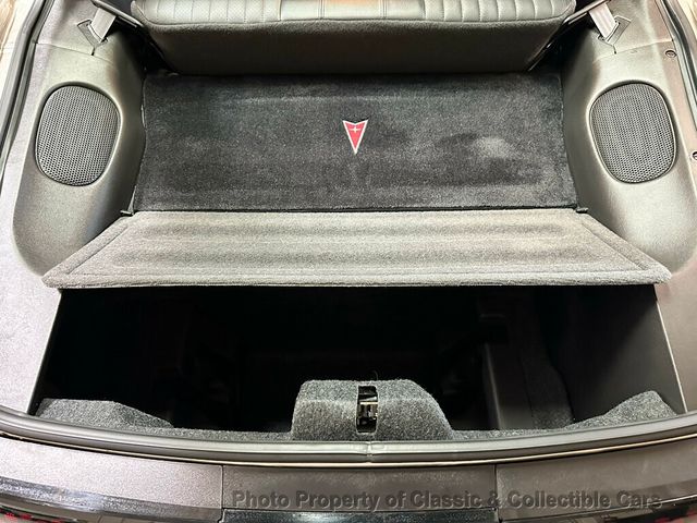 2000 Pontiac Firebird TRANS AM - Photo 18