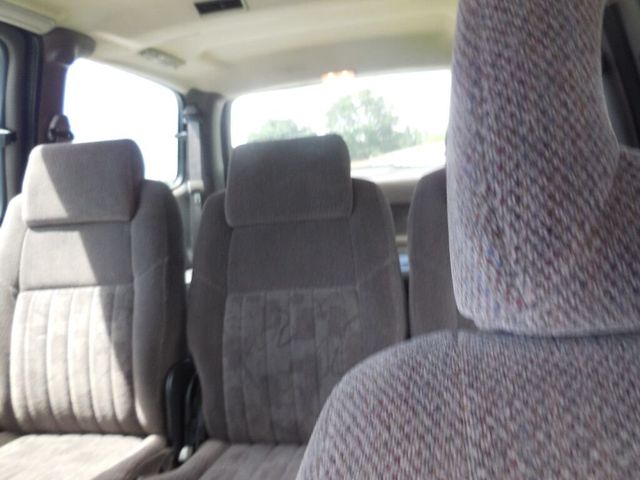 2000 Pontiac Montana 4dr Ext WB - 20894861 - 3